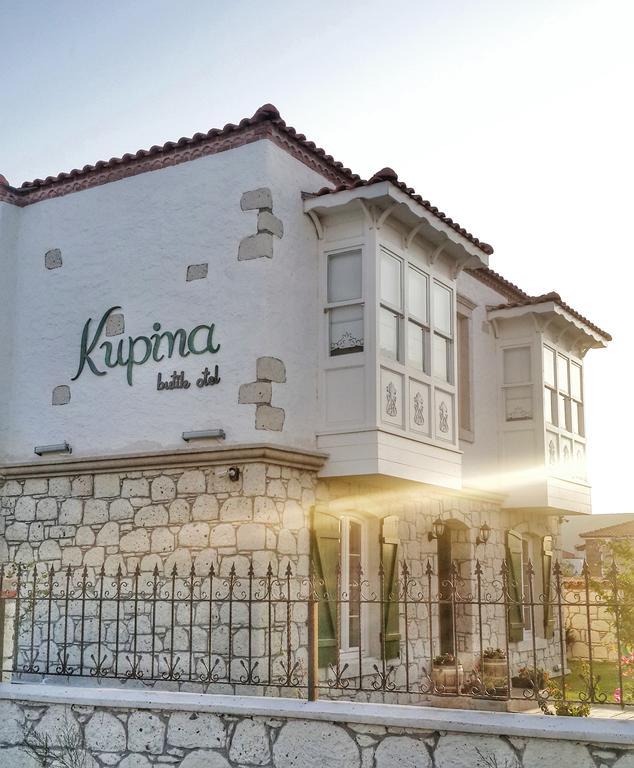 Kupina Alaçatı Exteriér fotografie